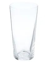 Vaso high ball Bohemia de vidrio