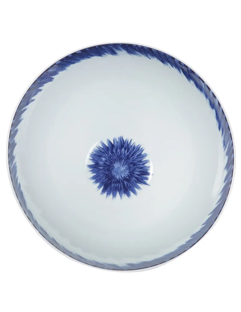 Bowl para ensalada Bernardaud In Bloom de cerámica