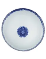 Bowl para ensalada Bernardaud In Bloom de cerámica