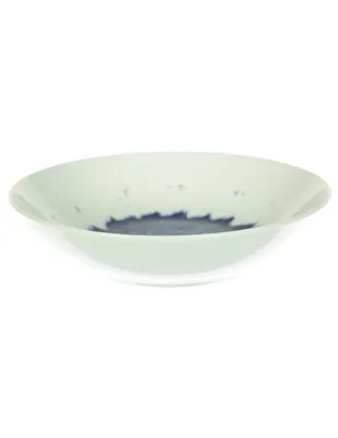 Plato para sopa Bernardaud Coupe In Bloom de porcelana