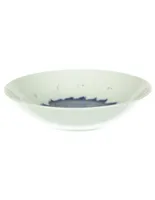 Plato para sopa Bernardaud Coupe In Bloom de porcelana