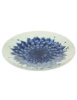 Set de platos Bernardaud Coupe In Bloom de porcelana