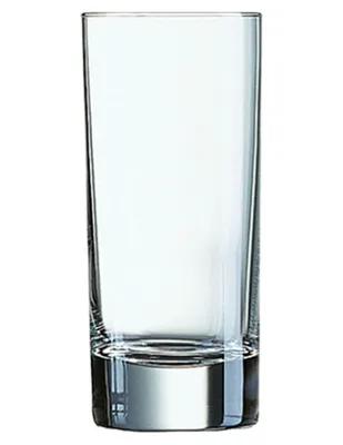 Vaso high ball Luminarc de vidrio