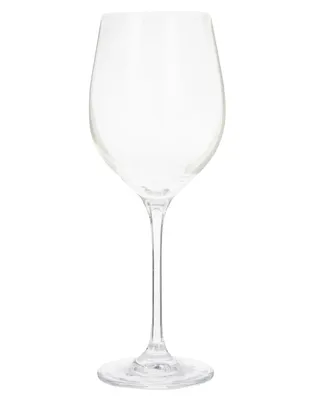 Copa para vino blanco Krosno de vidrio