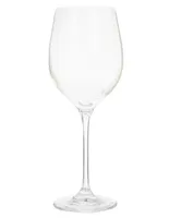 Copa para vino blanco Krosno de vidrio