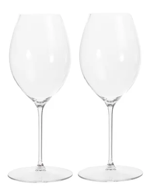 Set de copas Riedel Performance de cristal 2 piezas