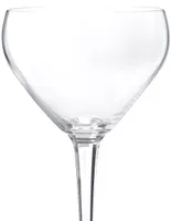 Set de copas para martini Riedel Nick & Nora de cristal 2 piezas