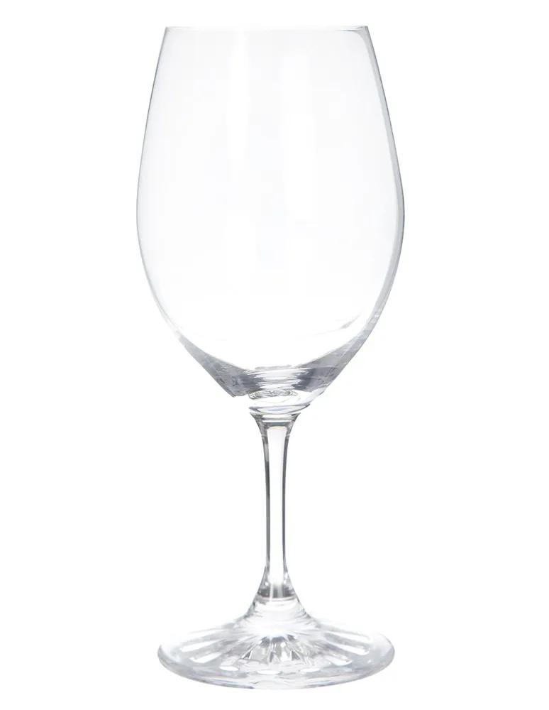 Set de copas universales Riedel Bar de cristal 2 piezas