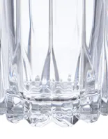 Set de vasos high ball Riedel de vidrio