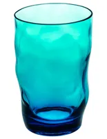 Vaso para agua Vista Alegre de vidrio