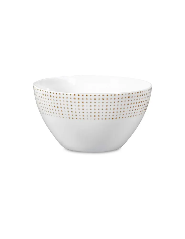 Bowl para cereal Noritake Hammock café