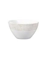 Bowl para cereal Noritake Hammock café