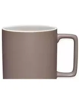 Taza Noritake 473 Mililitros ColorTrio café