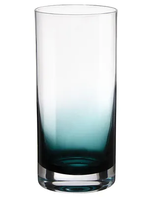 Vaso high ball N Narrative de cristal