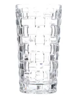 Set de vasos Nachtmann Bossa Nova de cristal con 12 piezas