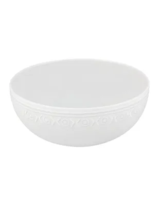 Bowl Vista Alegre Cereales Ornament