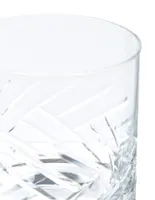 Vaso old fashion Schott Zwiesel de cristal