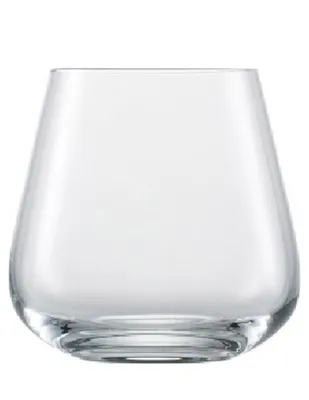 Vaso doble old fashion Schott Zwiesel de cristal