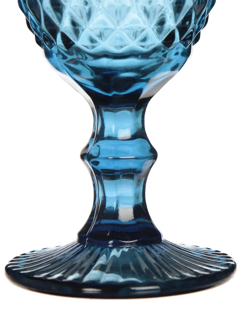 Copa para agua N Narrative Romance de vidrio