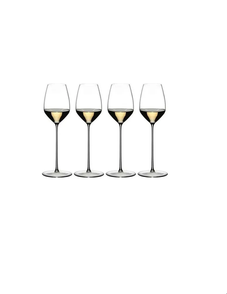 Set de 4 copas Riedel Max Riesling