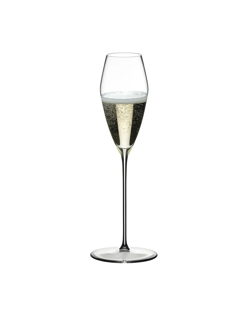 Set de 4 copas Riedel Max Champagne