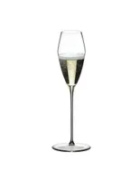 Set de 4 copas Riedel Max Champagne