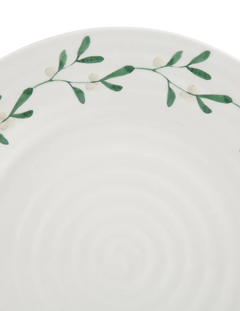 Vajilla Portmeirion Sophie 12 piezas porcelana