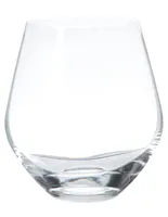 Set de vasos Bohemia de cristal