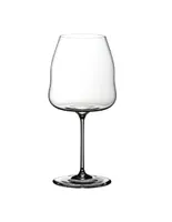 Set de 4 copas Riedel Wings Pinot Noir