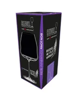 Set de 4 copas Riedel Wings Pinot Noir