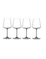 Set de 4 copas Riedel Wings Chardonnay