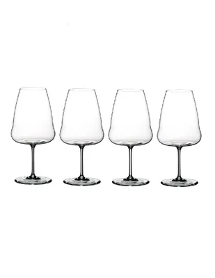 Set de 4 copas Riedel Wings Riesling