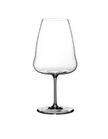 Set de 4 copas Riedel Wings Riesling