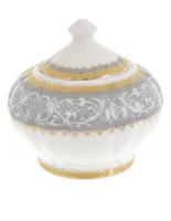 Vajilla Köstlich Lorein 49 piezas de porcelana