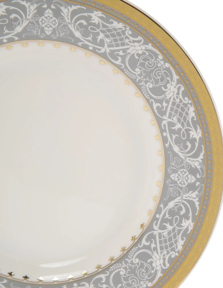 Vajilla Köstlich Lorein 49 piezas de porcelana