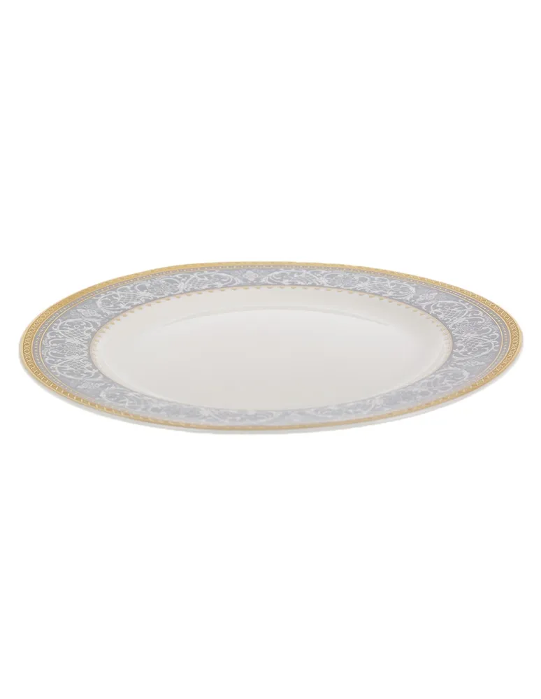 Vajilla Köstlich Lorein 49 piezas de porcelana