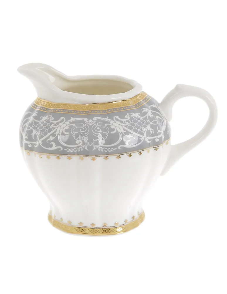 Vajilla Köstlich Lorein 49 piezas de porcelana