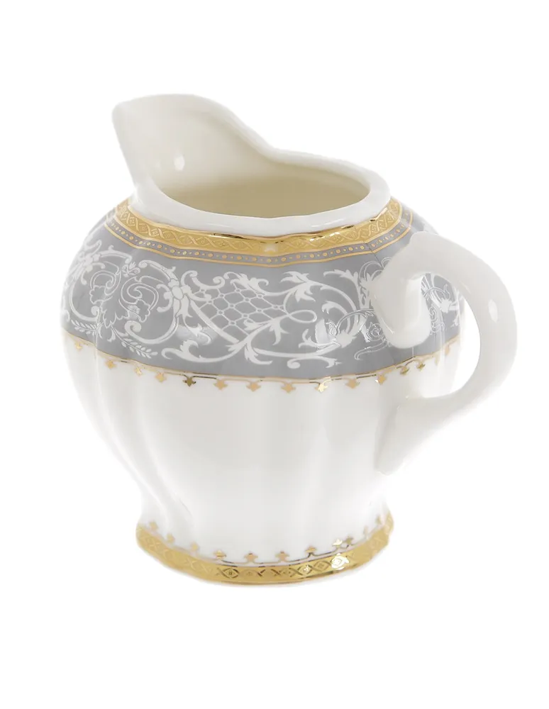 Vajilla Köstlich Lorein 49 piezas de porcelana