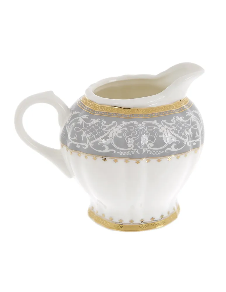 Vajilla Köstlich Lorein 49 piezas de porcelana