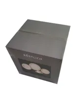 Vajilla Köstlich Westin 20 piezas porcelana