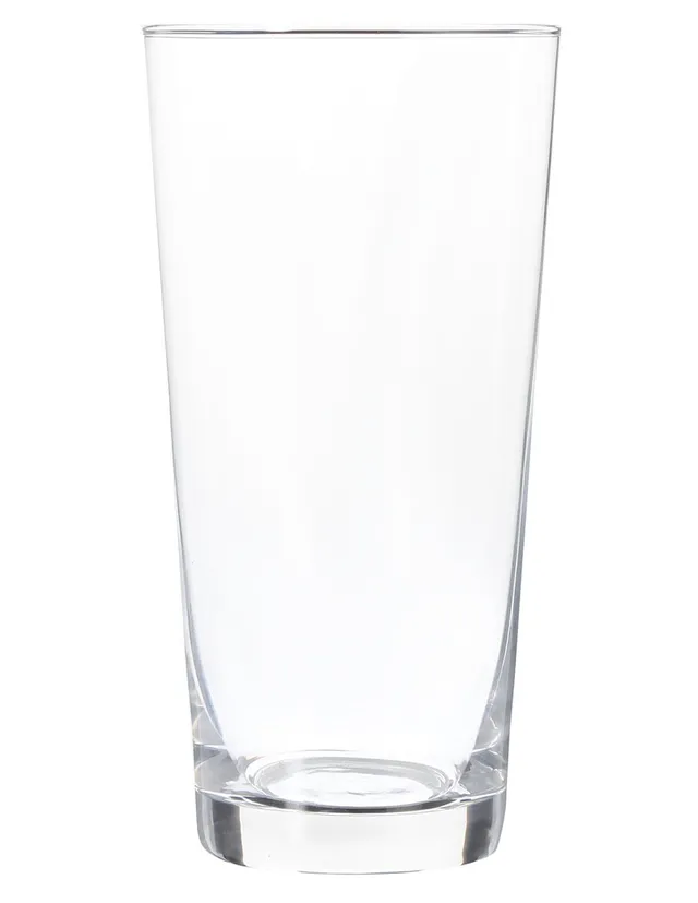 Vasos para Café Frio Kikkerland Mason Jar