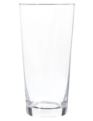 Vaso para jugo Krosno de vidrio