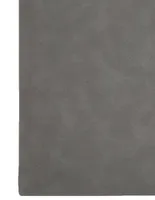 Mantel individual rectangular de poliuretano N Narrative