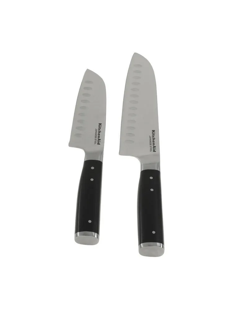 Set de 2 cuchillos Kitchenaid