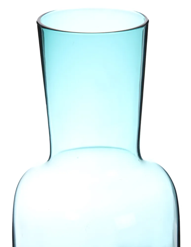 Set jarra con vaso de vidrio N Narrative Classic