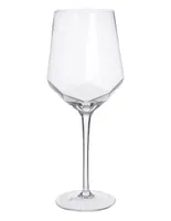 Copa para vino tinto N Narrative Diamond de vidrio