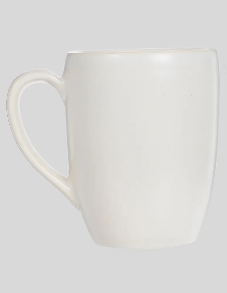 Taza clásica Casagora