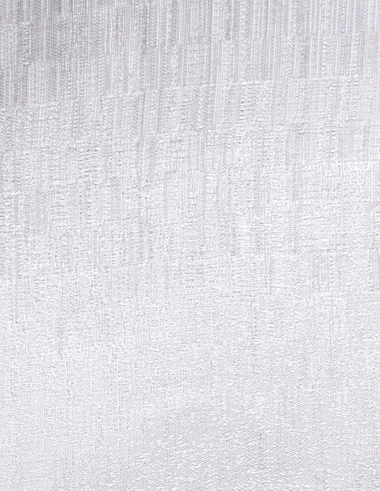 Mantel rectangular de algodón Fiore Modern