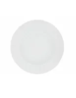 Plato para sopa Limoges blanco