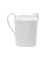 Cremera Limoges blanca